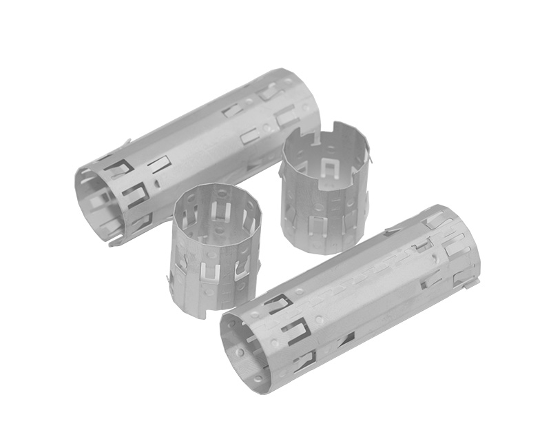 五金沖壓件防銹處理